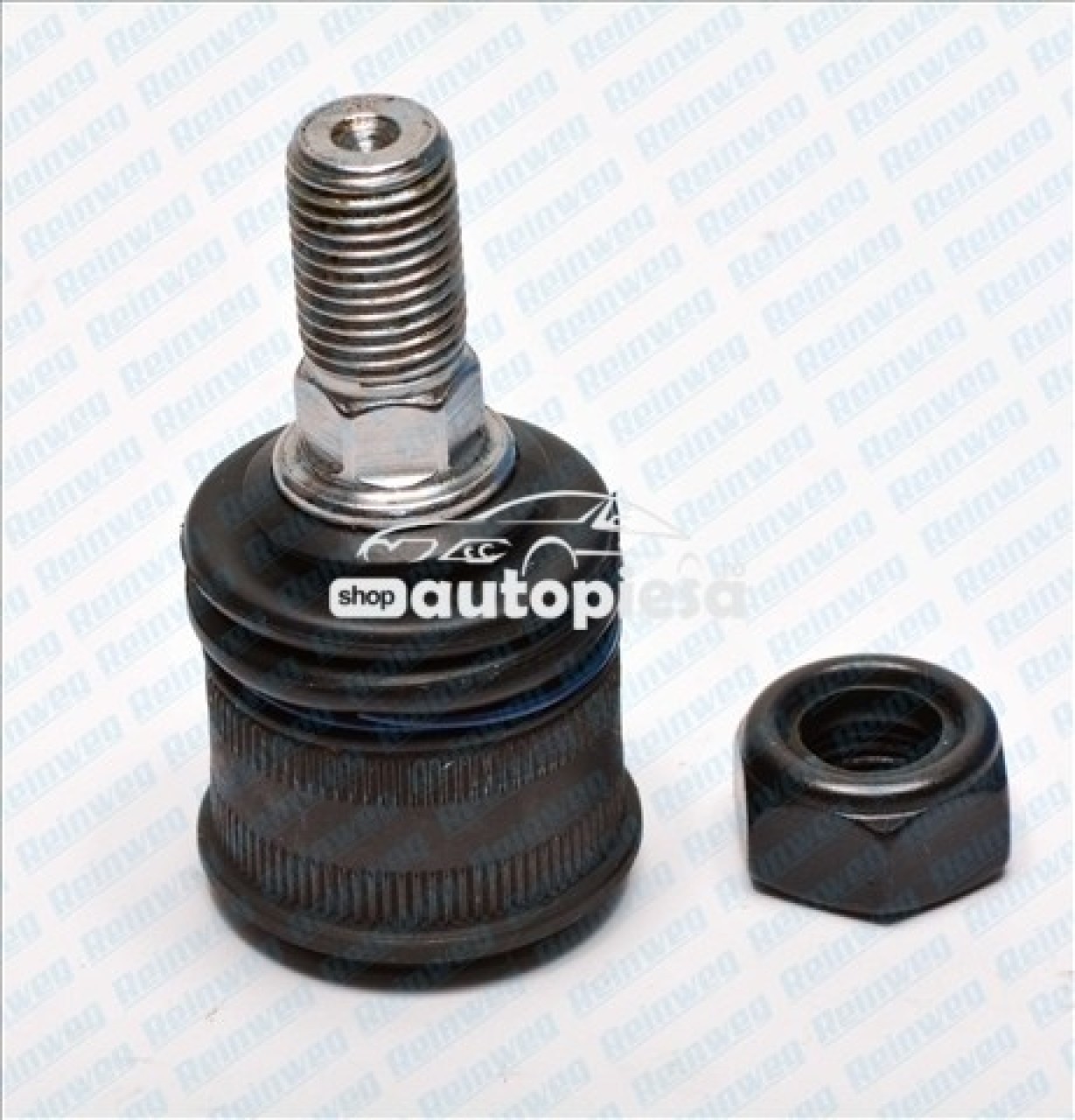 Articulatie sarcina/ghidare MERCEDES S-CLASS (W220) (1998 - 2005) REINWEG RW78333 piesa NOUA