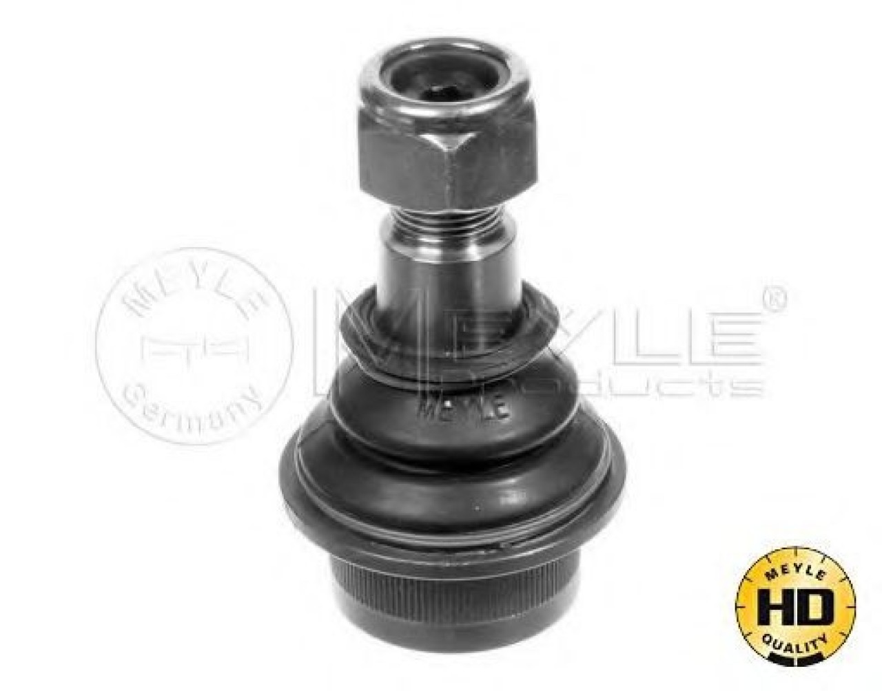 Articulatie sarcina/ghidare MERCEDES SPRINTER 2-t caroserie (901, 902) (1995 - 2006) MEYLE 036 010 0113/HD piesa NOUA