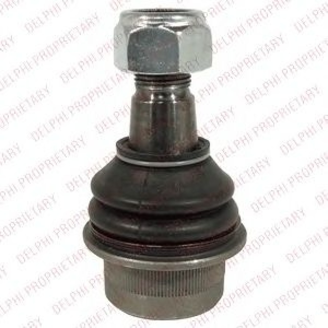 Articulatie sarcina/ghidare MERCEDES SPRINTER 3,5-t caroserie (906) (2006 - 2016) DELPHI TC2424 piesa NOUA