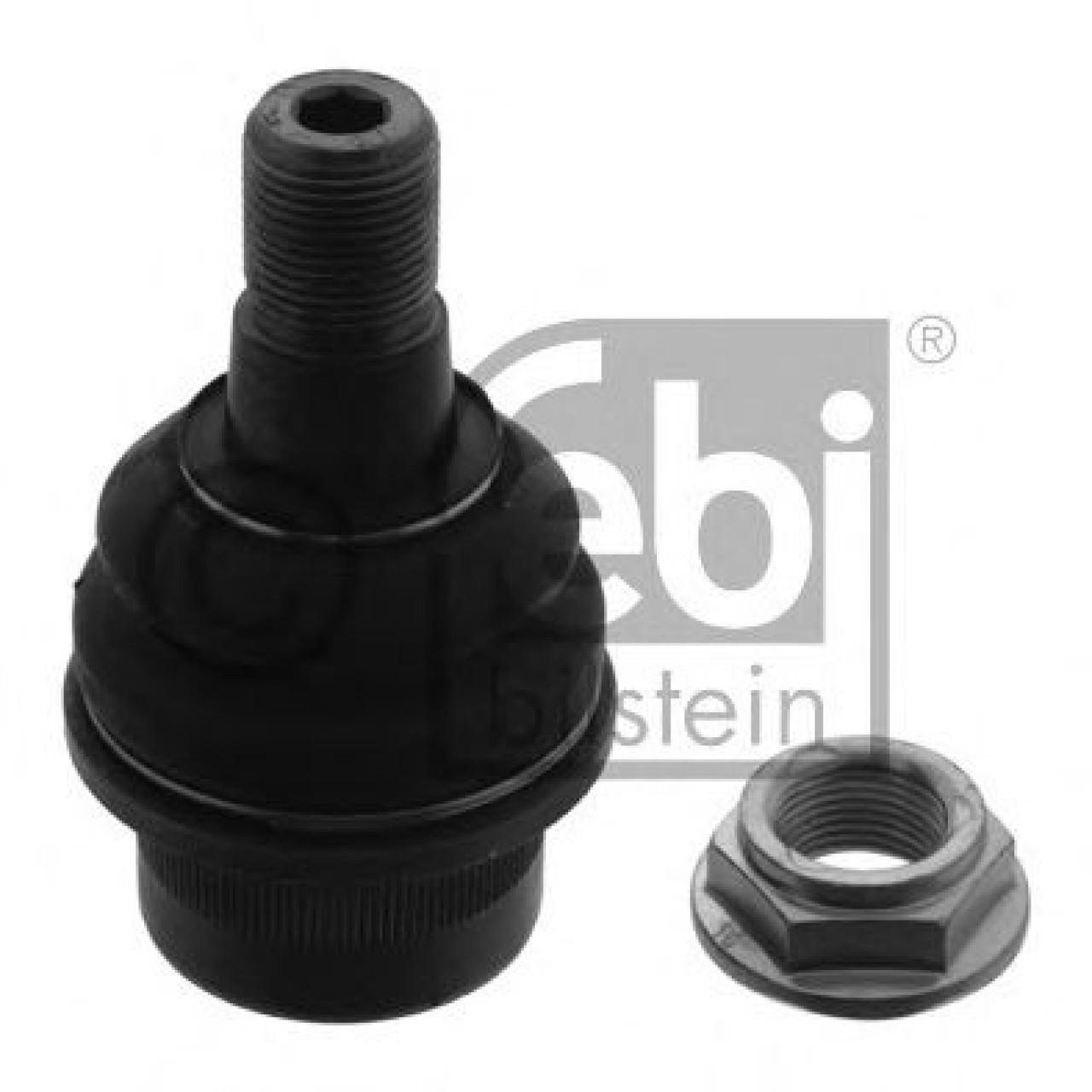Articulatie sarcina/ghidare MERCEDES SPRINTER 3-t caroserie (906) (2006 - 2016) FEBI BILSTEIN 30151 piesa NOUA