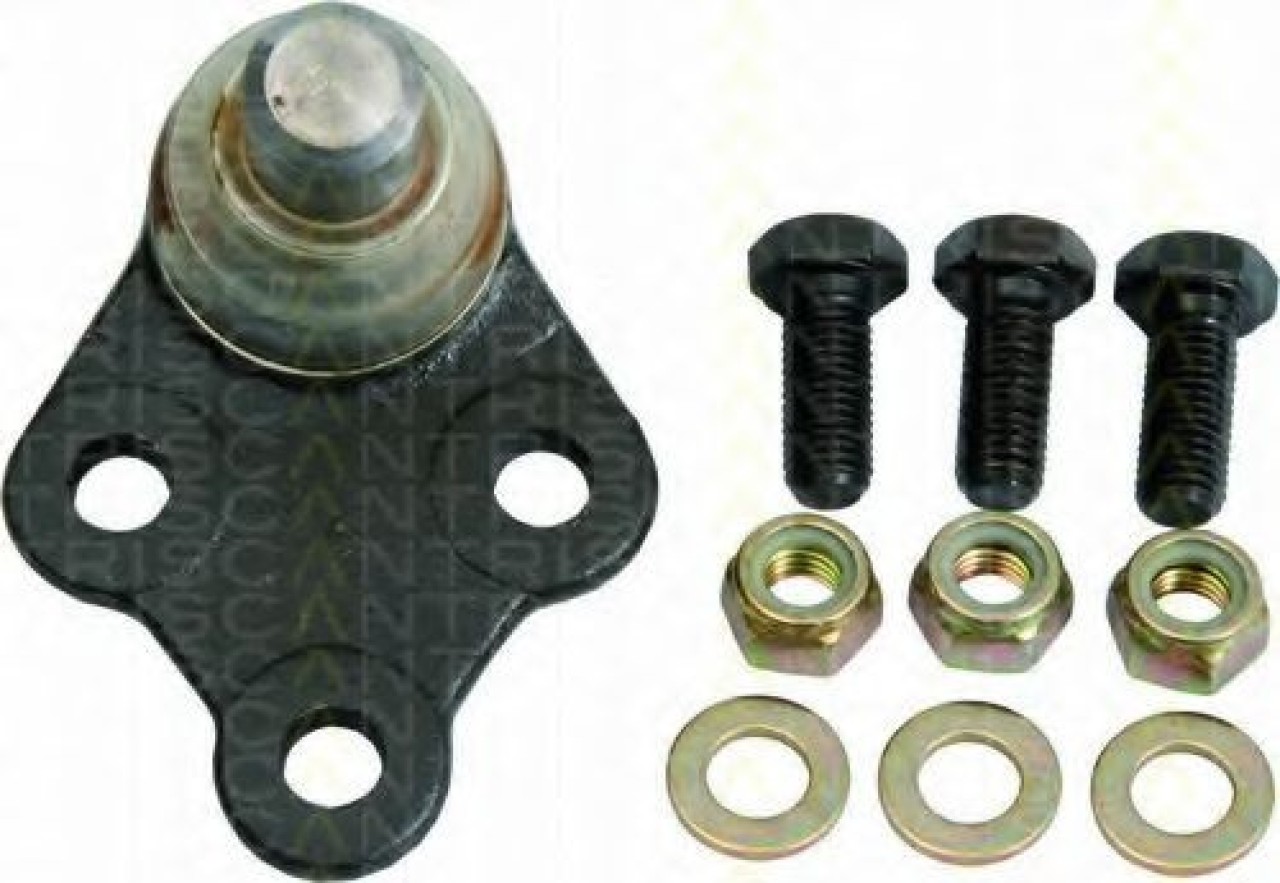 Articulatie sarcina/ghidare MERCEDES V-CLASS (638/2) (1996 - 2003) TRISCAN 8500 23523 piesa NOUA