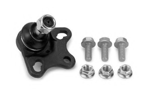 Articulatie sarcina/ghidare MERCEDES VANEO (414) (2002 - 2005) MOOG ME-BJ-2749 piesa NOUA