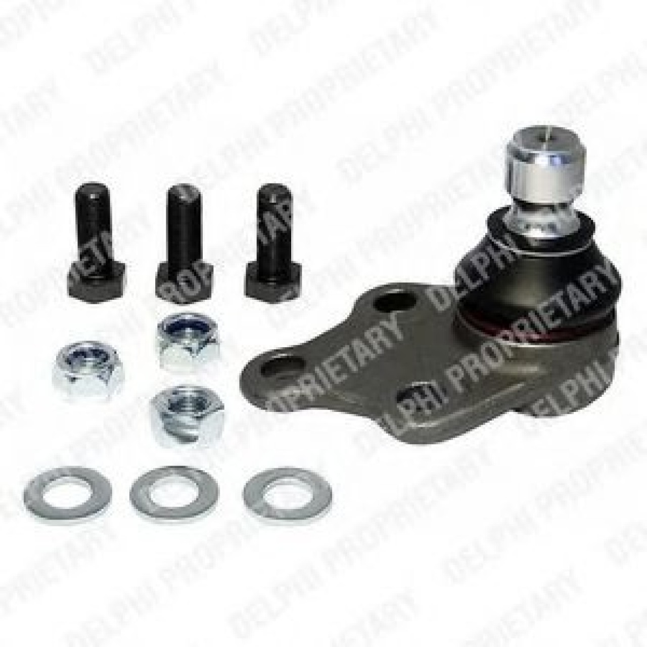 Articulatie sarcina/ghidare MERCEDES VIANO (W639) (2003 - 2016) DELPHI TC1564 piesa NOUA