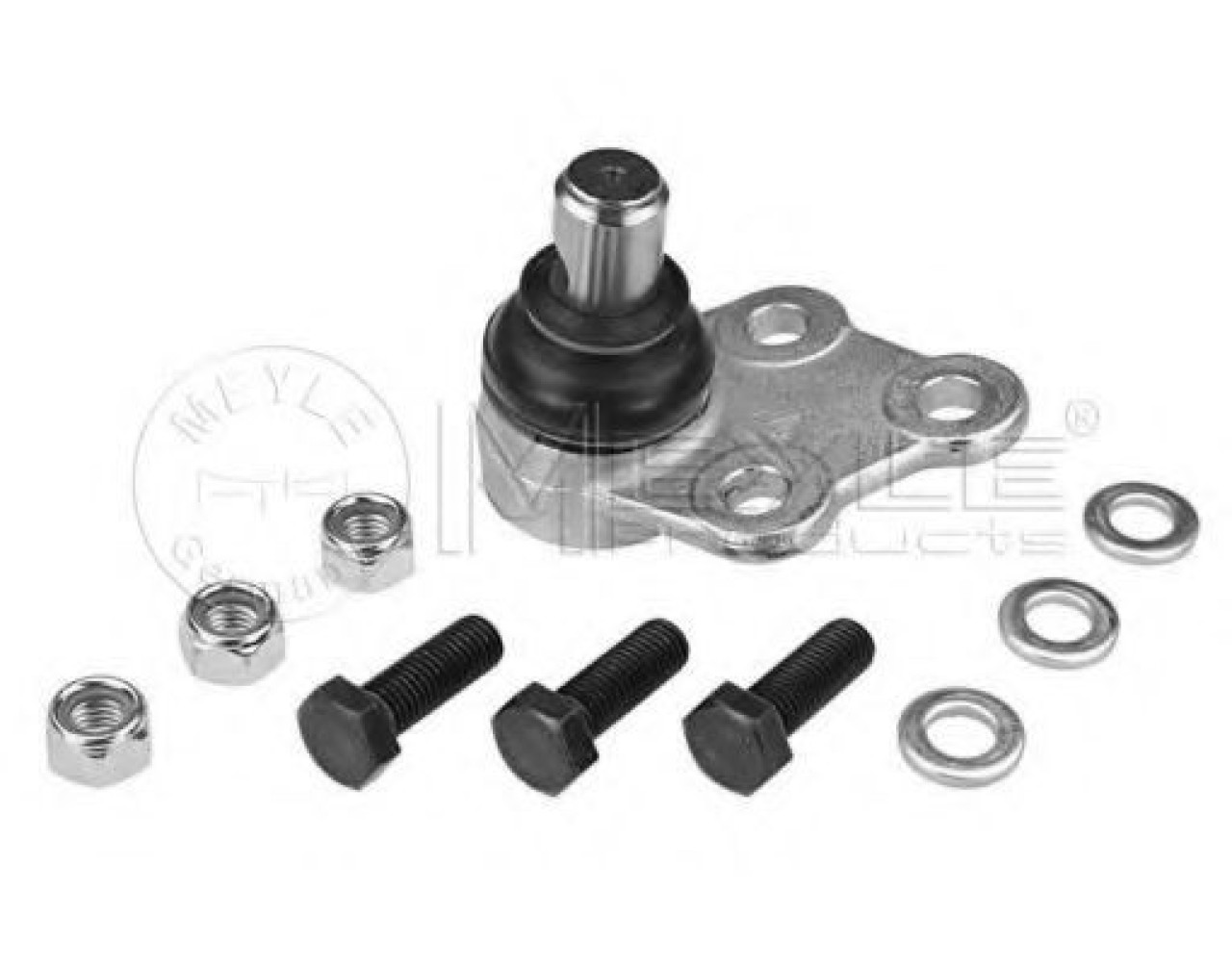 Articulatie sarcina/ghidare MERCEDES VITO bus (638) (1996 - 2003) MEYLE 034 010 0003 piesa NOUA