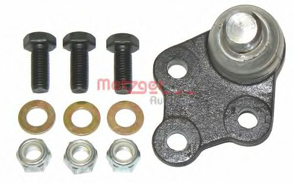 Articulatie sarcina/ghidare MERCEDES VITO bus (638) (1996 - 2003) METZGER 57017318 piesa NOUA