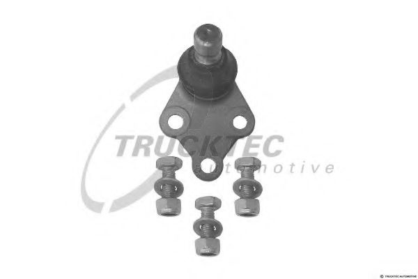 Articulatie sarcina/ghidare MERCEDES VITO bus (W639) (2003 - 2016) TRUCKTEC AUTOMOTIVE 02.31.099 piesa NOUA