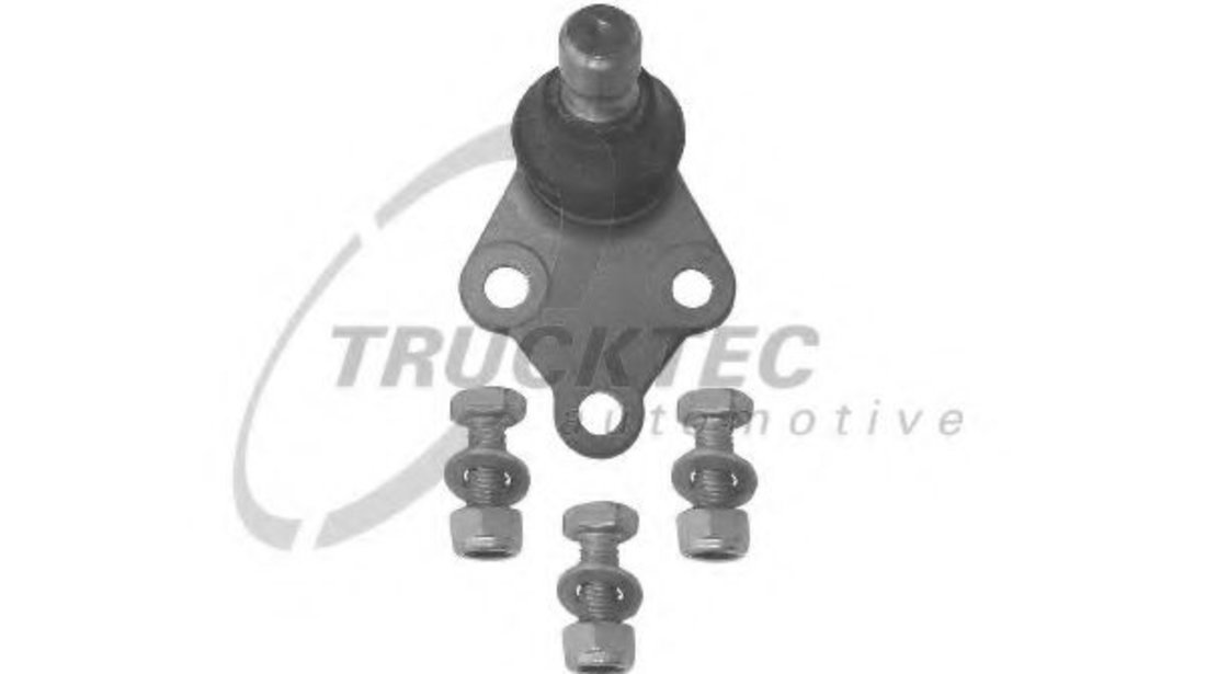 Articulatie sarcina/ghidare MERCEDES VITO / MIXTO caroserie (W639) (2003 - 2016) TRUCKTEC AUTOMOTIVE 02.31.099 piesa NOUA