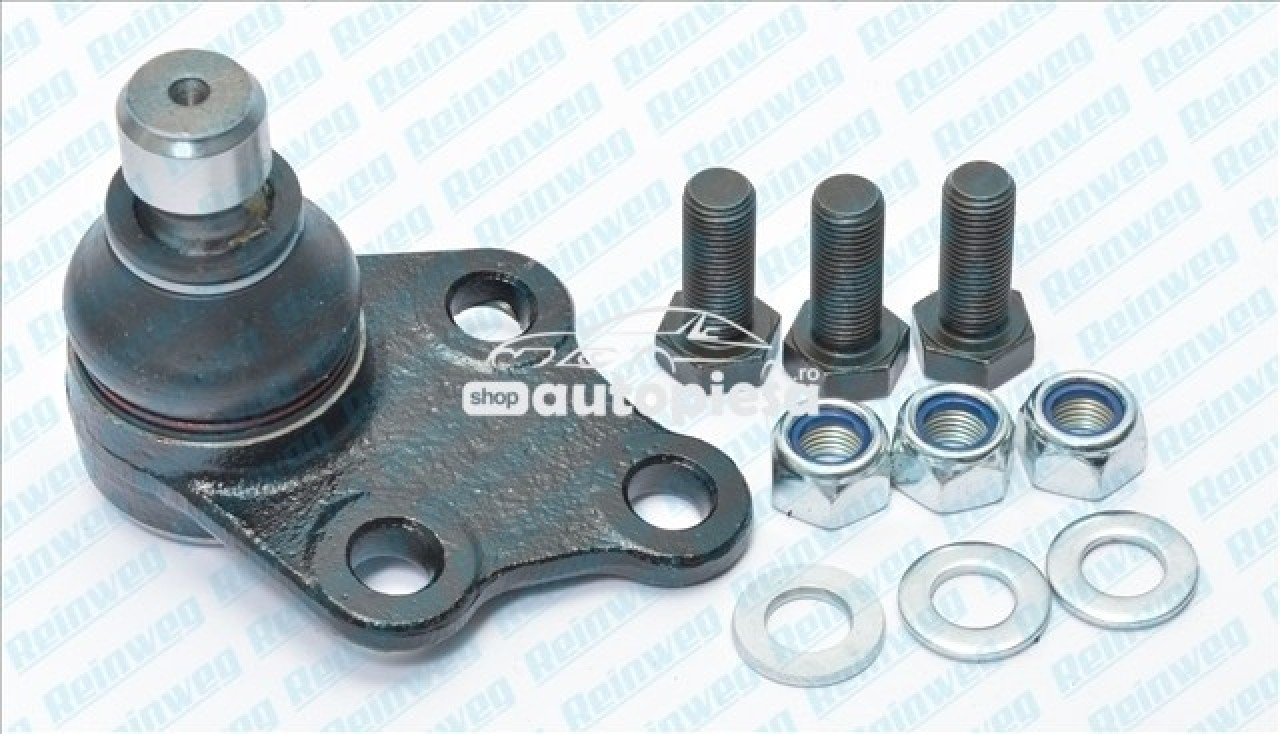 Articulatie sarcina/ghidare MERCEDES VITO / MIXTO caroserie (W639) (2003 - 2016) REINWEG RW72334 piesa NOUA