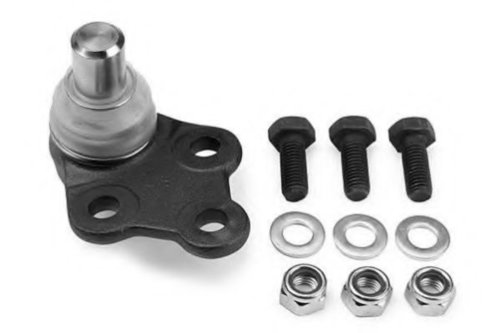 Articulatie sarcina/ghidare MERCEDES VITO caroserie (638) (1997 - 2003) MOOG ME-BJ-0366 piesa NOUA