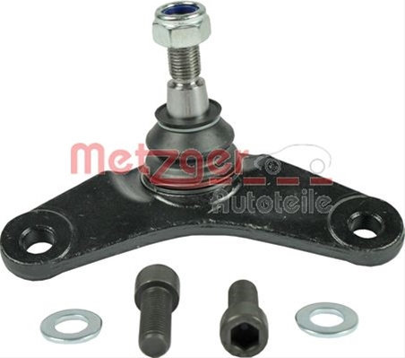 Articulatie Sarcina Ghidare Metzger Bmw 57006902