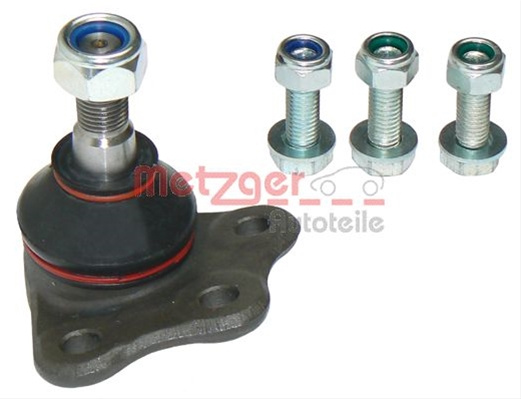 Articulatie Sarcina/ghidare Metzger Fiat 57011718