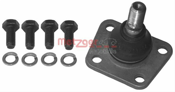 Articulatie Sarcina/ghidare Metzger Fiat 57015718