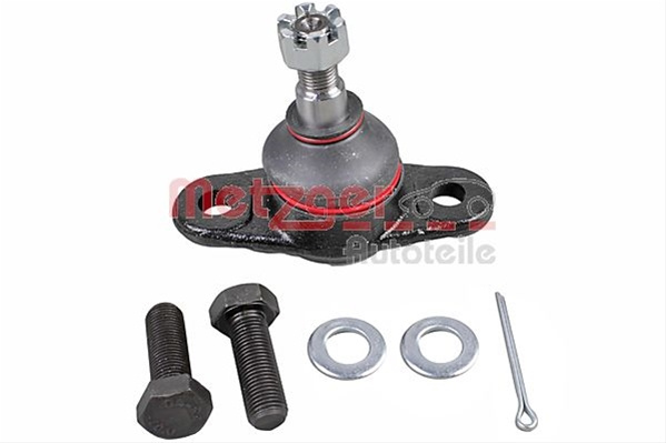 Articulatie Sarcina Ghidare Metzger Hyundai 57031608