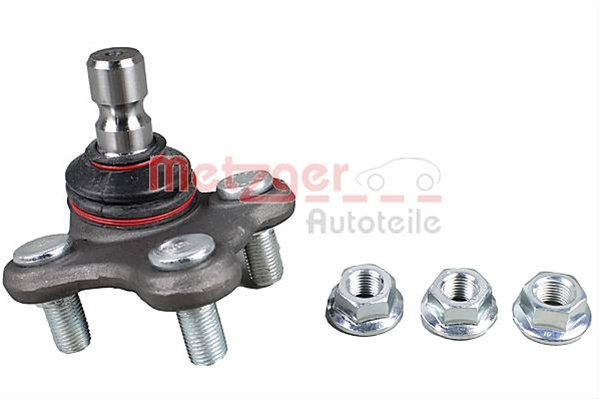 Articulatie Sarcina/ghidare Metzger Hyundai 57030702