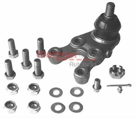 Articulatie Sarcina Ghidare Metzger Mitsubishi 57018912