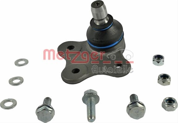 Articulatie Sarcina Ghidare Metzger Opel 57001518