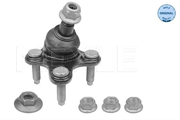 Articulatie Sarcina/ghidare Meyle Audi 116 010 0016