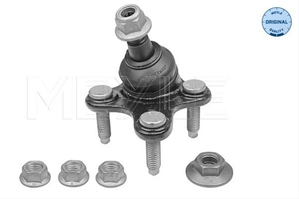 Articulatie Sarcina/ghidare Meyle Audi 116 010 0015