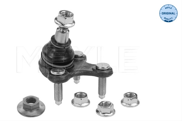 Articulatie Sarcina/ghidare Meyle Audi 116 010 0017