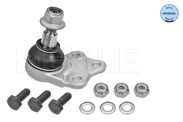 Articulatie Sarcina/ghidare Meyle Land Rover 53-16 010 0006