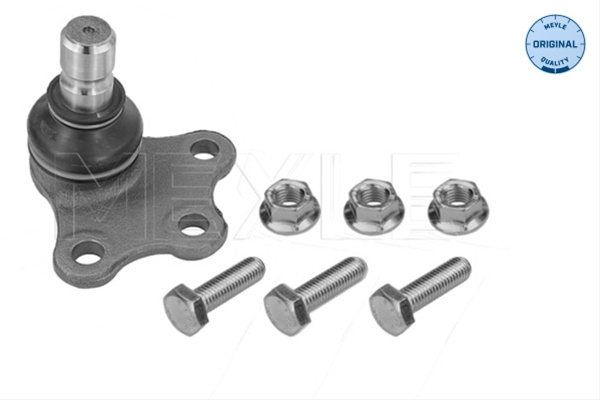 Articulatie Sarcina/ghidare Meyle Opel 11-16 010 0017