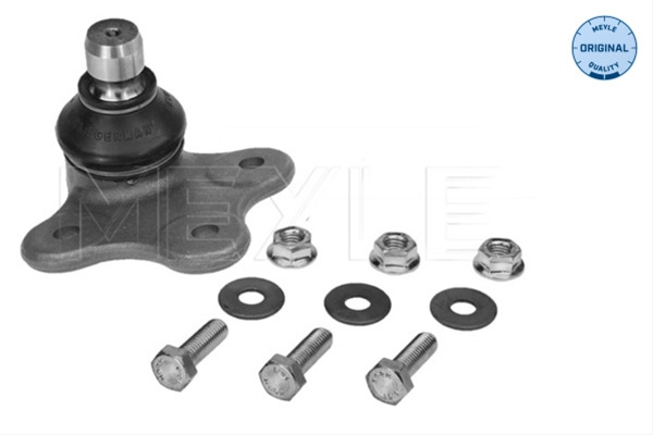 Articulatie Sarcina/ghidare Meyle Opel 216 010 0009