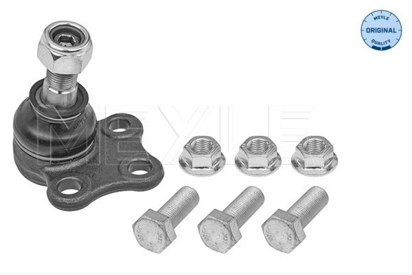 Articulatie Sarcina/ghidare Meyle Opel 616 010 0017