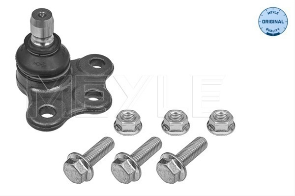 Articulatie Sarcina/ghidare Meyle Opel 616 010 0001