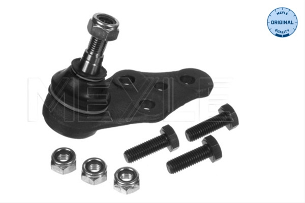 Articulatie Sarcina/ghidare Meyle Opel 616 010 5375