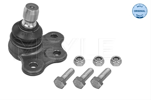 Articulatie Sarcina/ghidare Meyle Opel 616 010 5583