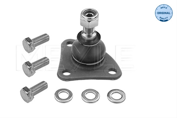 Articulatie Sarcina/ghidare Meyle Peugeot 11-16 010 0014