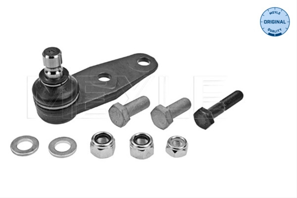 Articulatie Sarcina/ghidare Meyle Renault 16-16 010 0007