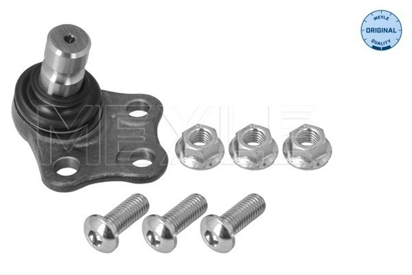 Articulatie Sarcina/ghidare Meyle Renault 16-16 010 0034