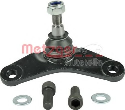 Articulatie sarcina/ghidare MINI MINI Cabriolet (R52) (2004 - 2007) METZGER 57006902 piesa NOUA