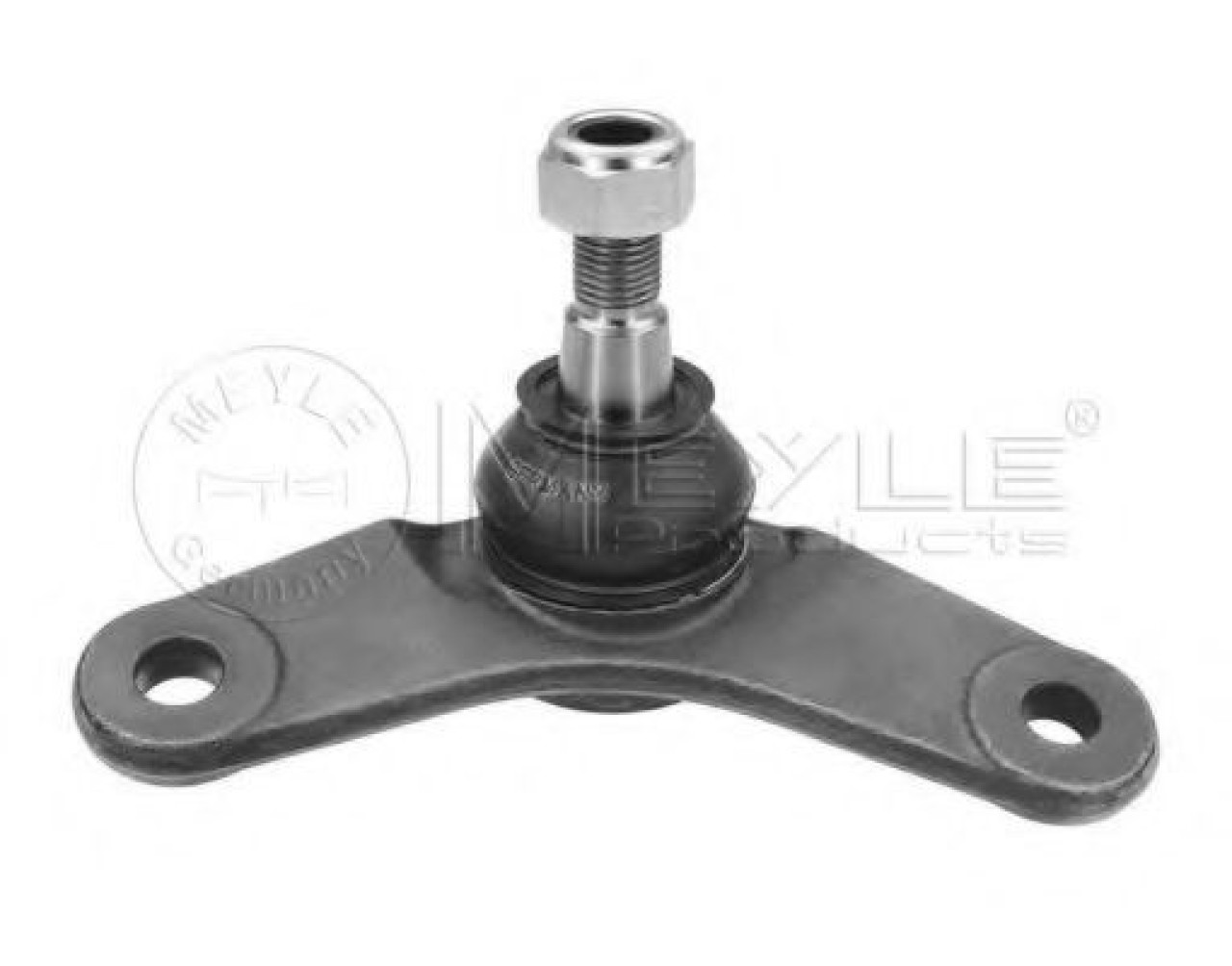 Articulatie sarcina/ghidare MINI MINI Cabriolet (R52) (2004 - 2007) MEYLE 316 010 0006 piesa NOUA