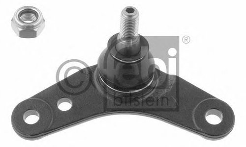 Articulatie sarcina/ghidare MINI MINI Cabriolet (R52) (2004 - 2007) FEBI BILSTEIN 21485 piesa NOUA