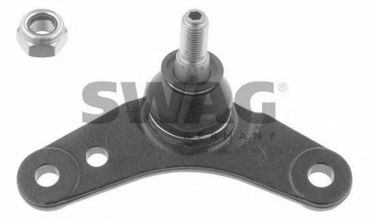 Articulatie sarcina/ghidare MINI MINI Cabriolet (R52) (2004 - 2007) SWAG 99 92 1485 piesa NOUA