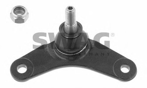 Articulatie sarcina/ghidare MINI MINI (R50, R53) (2001 - 2006) SWAG 99 92 1486 piesa NOUA