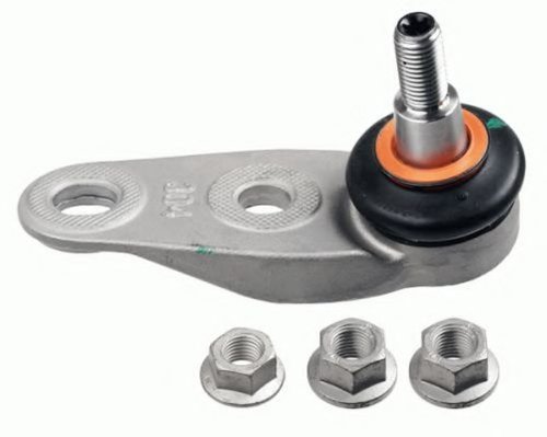 Articulatie sarcina/ghidare MINI MINI Roadster (R59) (2012 - 2016) LEMFÖRDER 35428 01 piesa NOUA