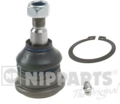 Articulatie sarcina/ghidare MITSUBISHI CARISMA (DA) (1995 - 2006) NIPPARTS J4865004 piesa NOUA