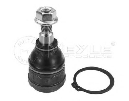 Articulatie sarcina/ghidare MITSUBISHI COLT CZC Cabriolet (RG) (2006 - 2009) MEYLE 016 010 0012 pies...