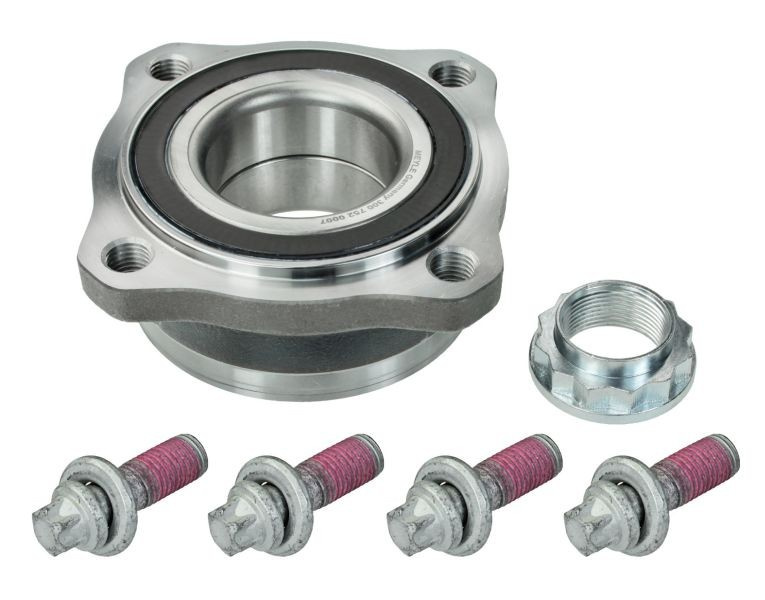Articulatie sarcina/ghidare MITSUBISHI L 200 (K7, K6) (1996 - 2007) RINGER 1141006507 piesa NOUA