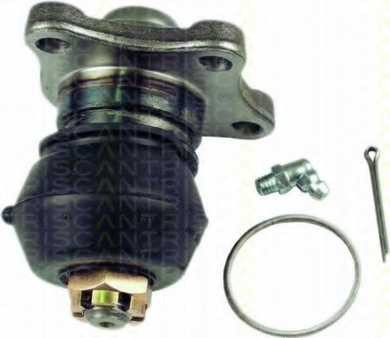 Articulatie sarcina/ghidare MITSUBISHI L 200 (K7, K6) (1996 - 2007) TRISCAN 8500 42505 piesa NOUA