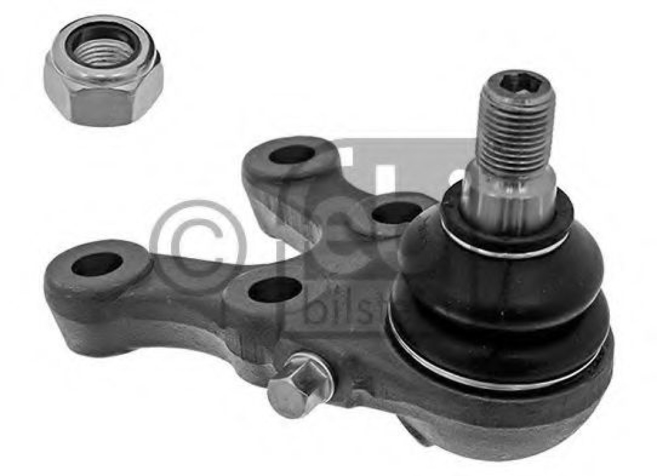Articulatie sarcina/ghidare MITSUBISHI L 200 (K7, K6) (1996 - 2007) FEBI BILSTEIN 15069 piesa NOUA