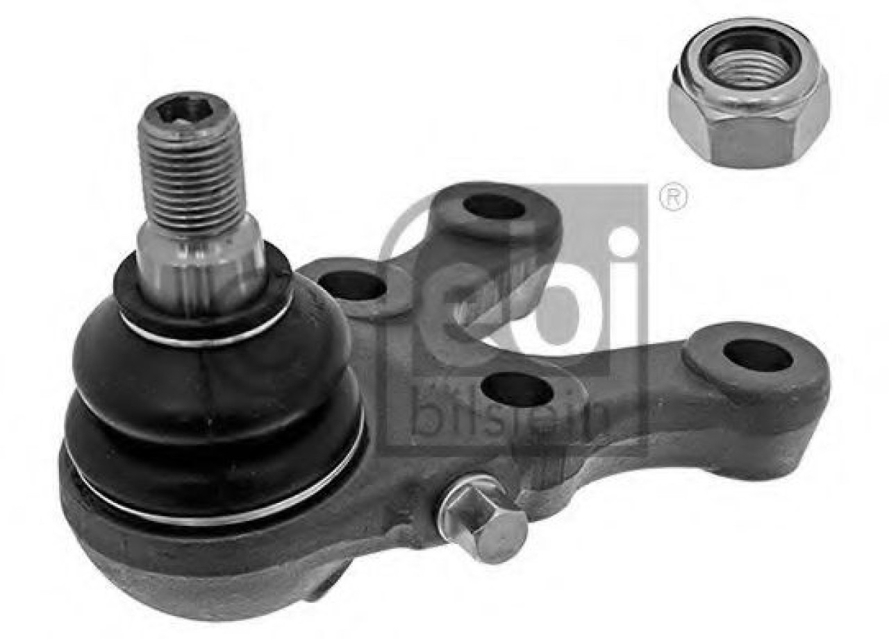 Articulatie sarcina/ghidare MITSUBISHI L 200 (KB, KA) (2004 - 2016) FEBI BILSTEIN 15068 piesa NOUA
