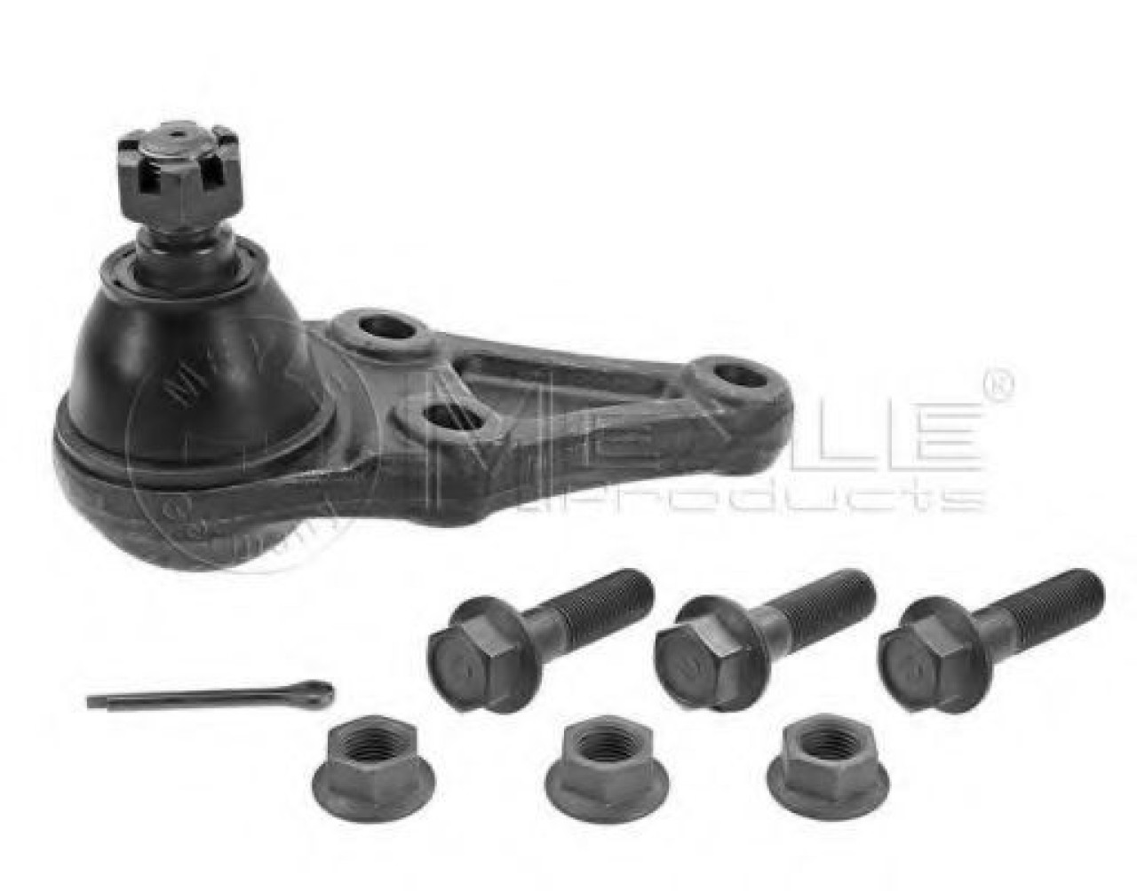 Articulatie sarcina/ghidare MITSUBISHI L 200 (KB, KA) (2004 - 2016) MEYLE 32-16 010 0028 piesa NOUA