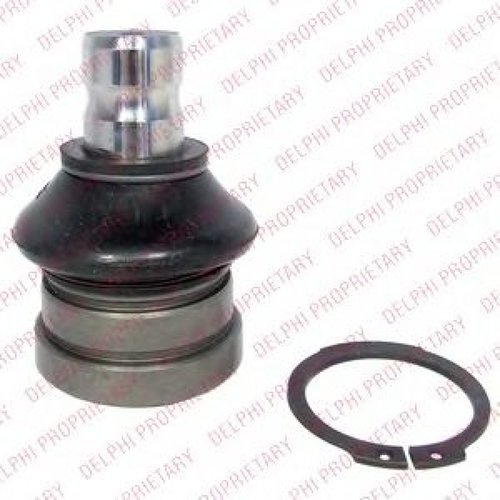 Articulatie sarcina/ghidare MITSUBISHI OUTLANDER II (CW) (2006 - 2012) DELPHI TC2349 piesa NOUA