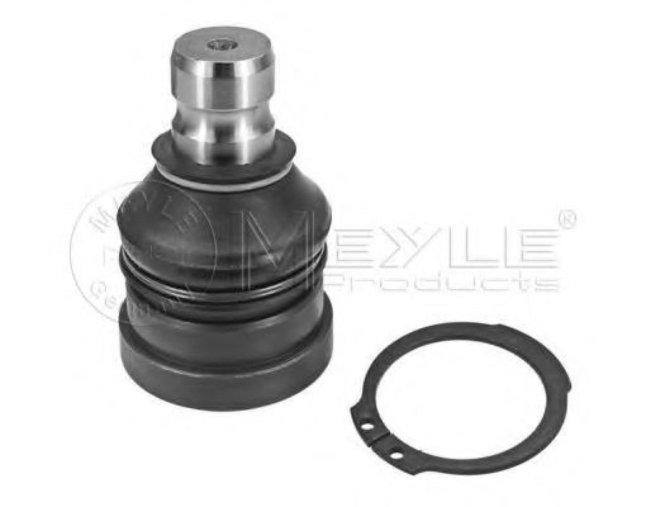 Articulatie sarcina/ghidare MITSUBISHI OUTLANDER II (CW) (2006 - 2012) MEYLE 32-16 010 0025 piesa NOUA