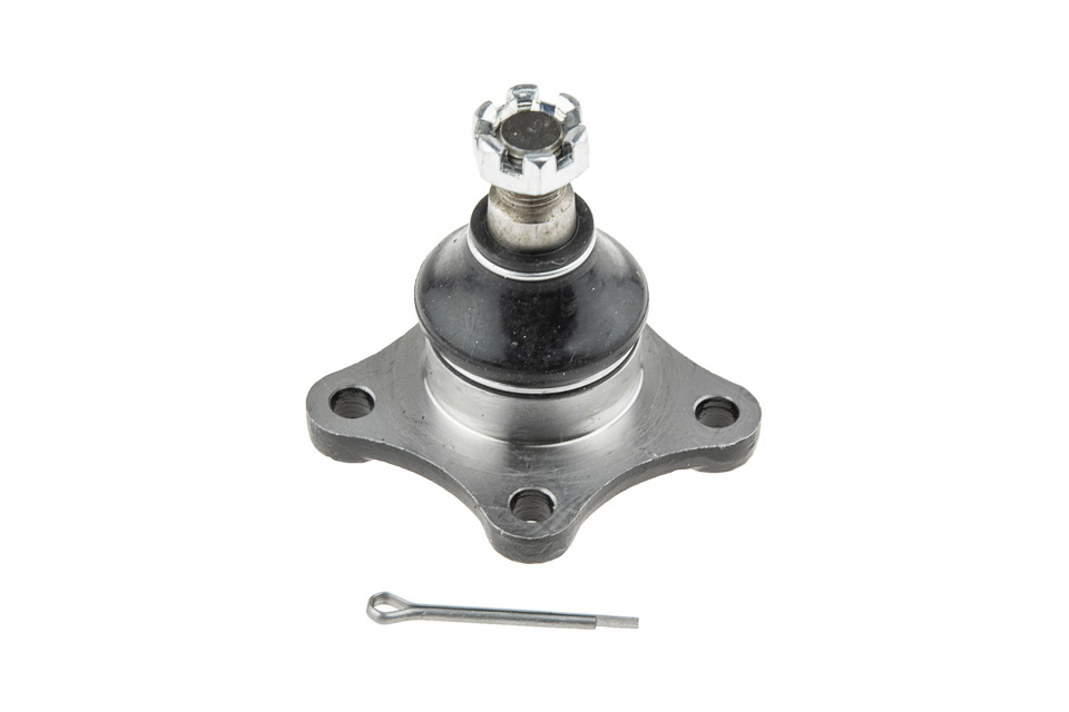 ARTICULATIE SARCINA GHIDARE, MITSUBISHI PAJERO II 91-04 /Fata UPPER/