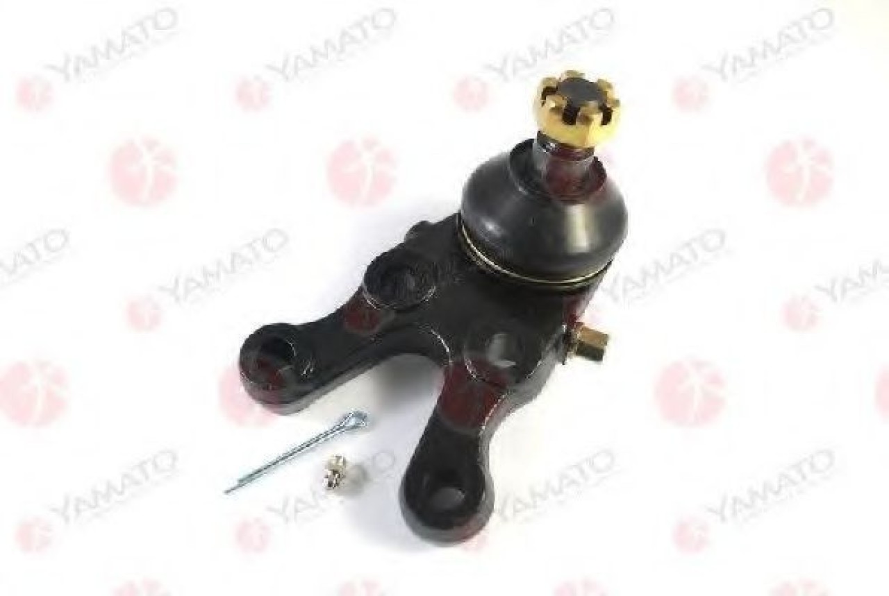 Articulatie sarcina/ghidare MITSUBISHI PAJERO II (V3_W, V2_W, V4_W) (1990 - 1999) YAMATO J15009YMT piesa NOUA